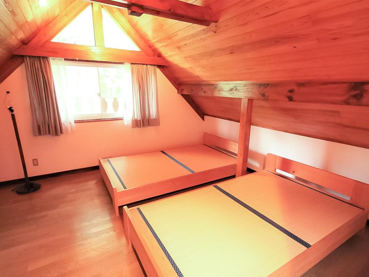 Family Resort In Kuma Kogen Екстериор снимка