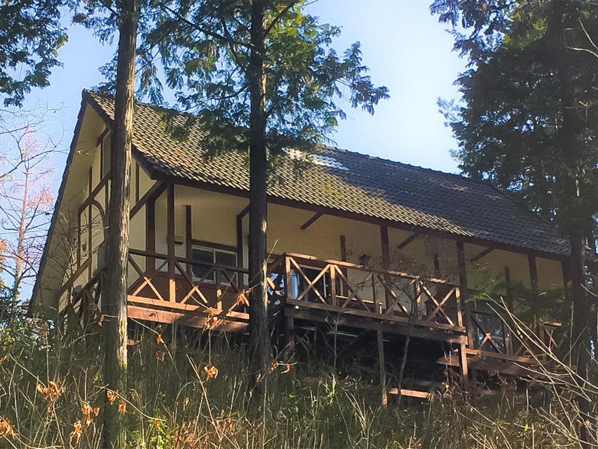 Family Resort In Kuma Kogen Екстериор снимка